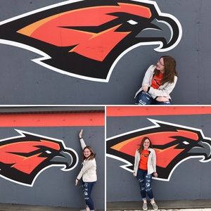 Meet your Posher, Cameron